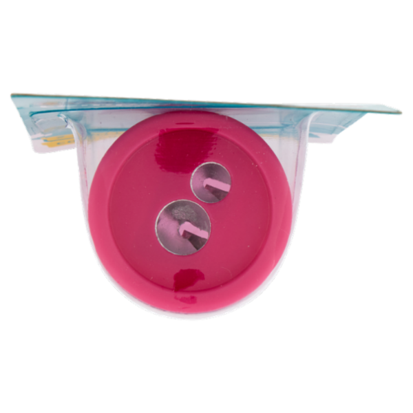 Selex Temperamatite in Metallo 2 Fori