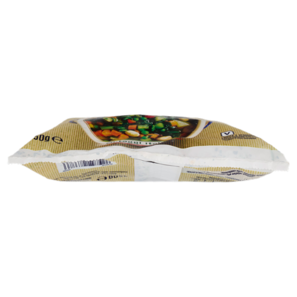 IL GIGANTE Minestrone di verdure Surgelato 450 g