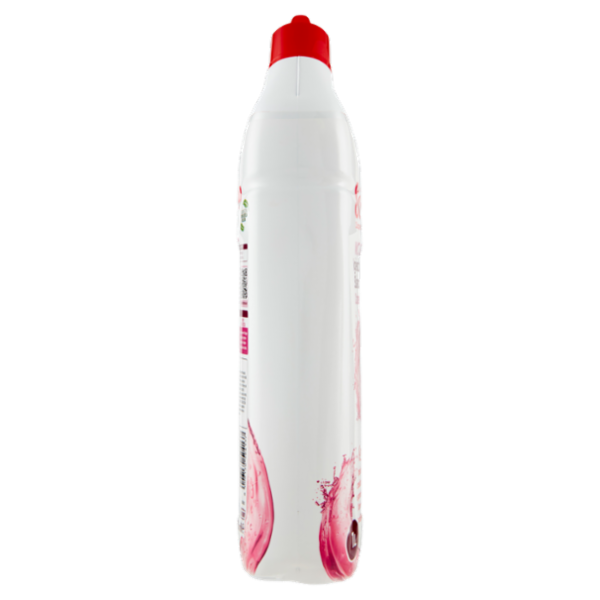 Scala WC Gel Igienizzante Sbiancante Candeggina 1L