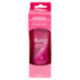Durex Massage 2 in 1, Gel Lubrificante Intimo a Base Acqua e Gel per Massaggi, con Guaranà, 200 ml