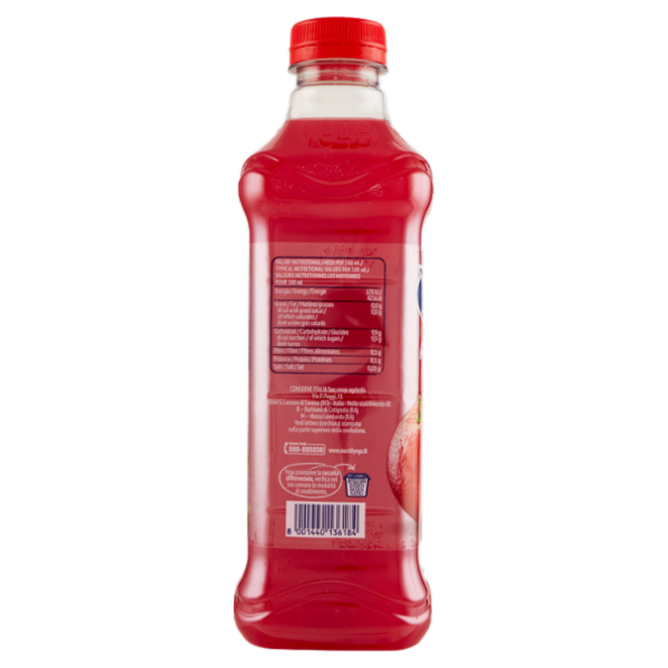 Yoga Arancia Rossa 1000 ml