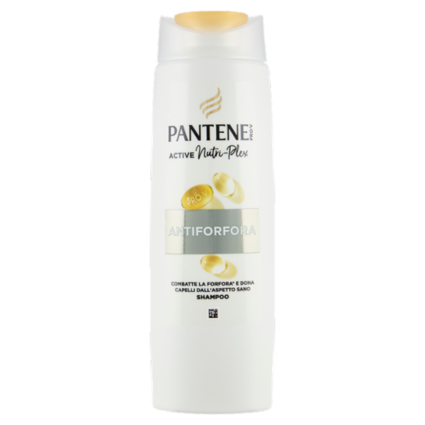 Pantene Pro-V Antiforfora Shampoo Active Nutri-Plex 250 ml