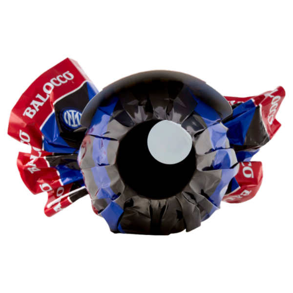 Balocco Uovo Cioccolato Superiore al Latte Inter 240 g