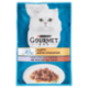 PURINA GOURMET Perle Duetti con Vitello e Anatra 85 g