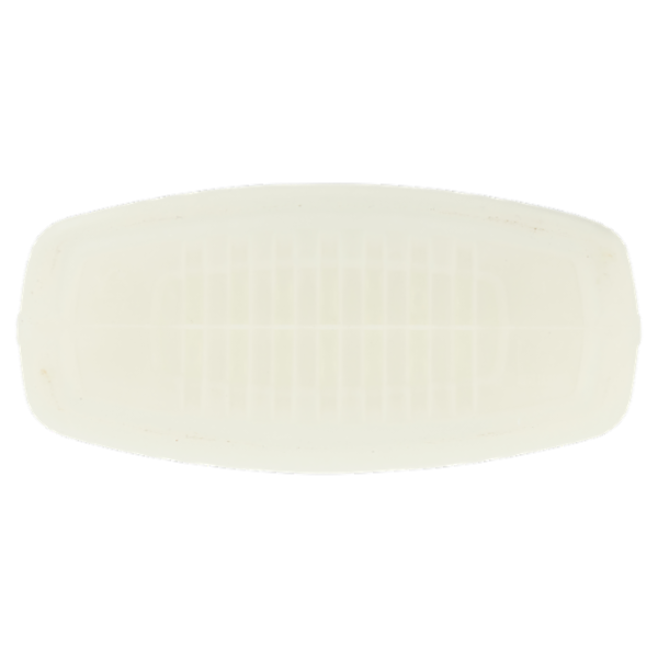 Happy dì Detersivo per Lavatrice Liquido Muschio Bianco 3 L