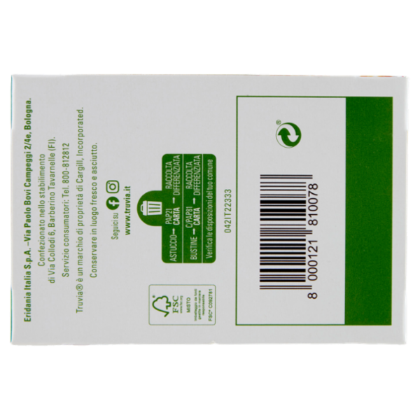 truvia Bustine 42 x 1 g