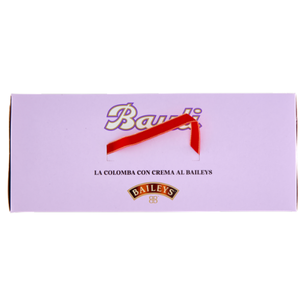Bauli la Colomba con Crema al Baileys 750 g