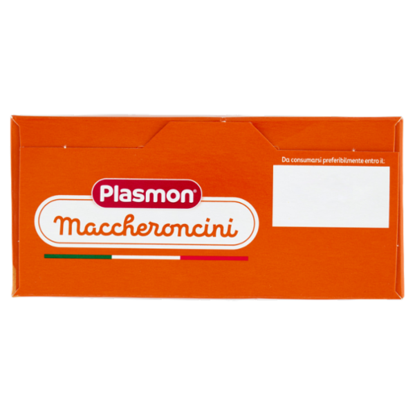 Plasmon la Mini Pasta Maccheroncini 300 g