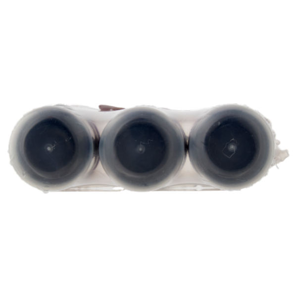 Intesa Pour Homme Schiuma da Barba Idratante 3 x 50 mL