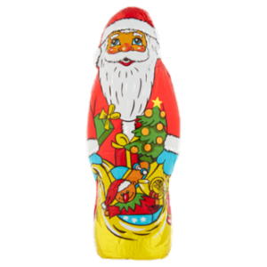 Zàini Babbo Natale Di Cioccolato 60 g