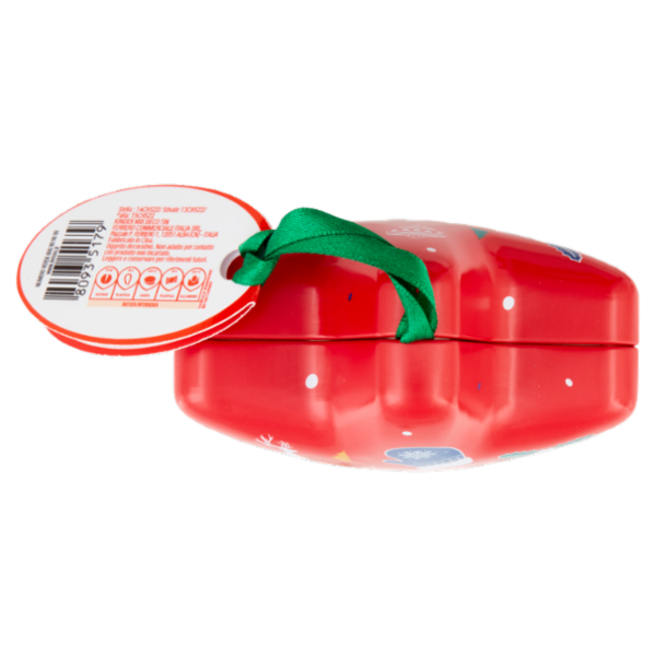 Kinder Mix appendibile 34g