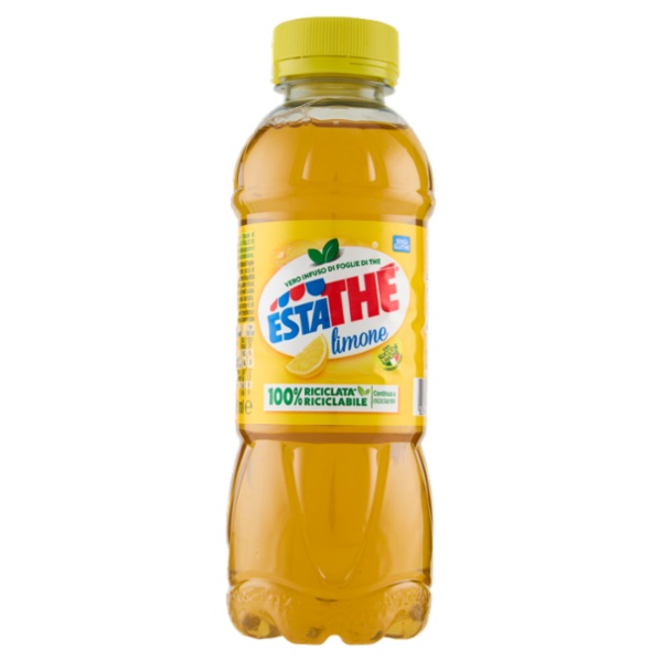 Estathé limone 400 ml