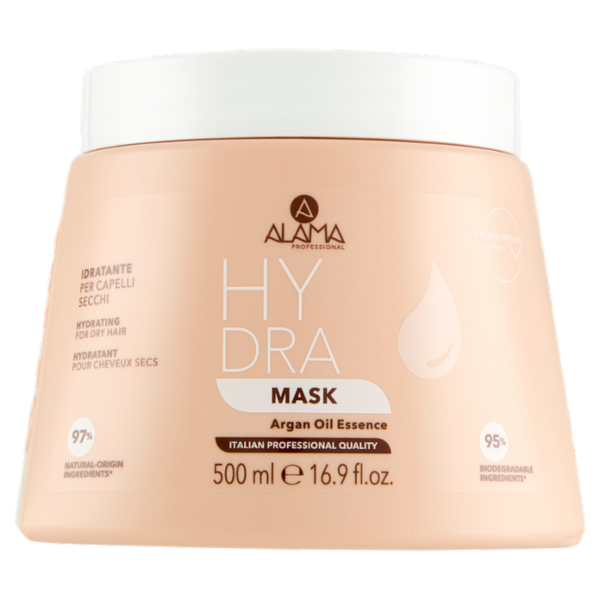 Alama Professional Hydra Mask Idratante 500 ml