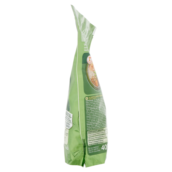 ultima Cat Adult 1-10 Anni Pollo 400 g