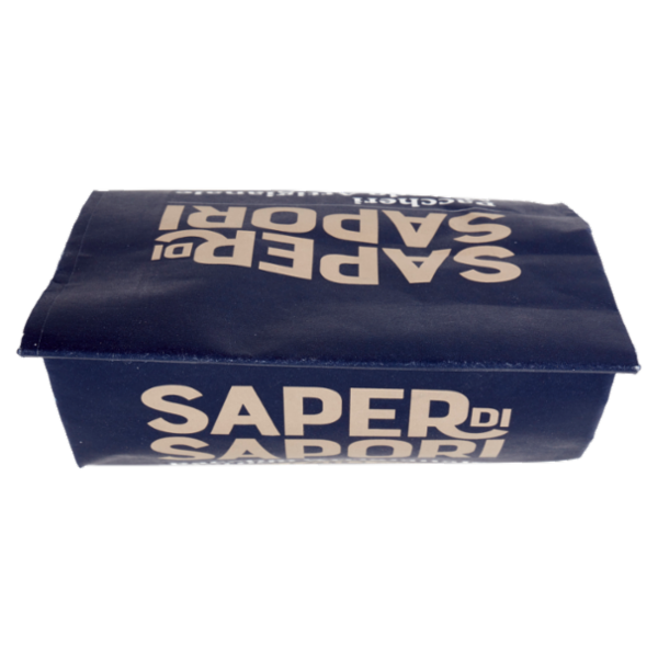 Selex Saper di Sapori Pasta di Semola Paccheri Lisci 500 g