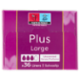 Carefree Plus Large Salvaslip 36 pz