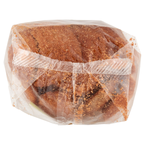 Artebianca Biscotti Integrali 400 g