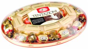 Dolci Tentazioni Rovelli 260gr