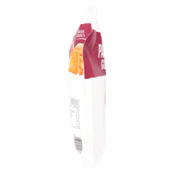 Selex Pancrocchelle Gusto Ketchup 8x35 g