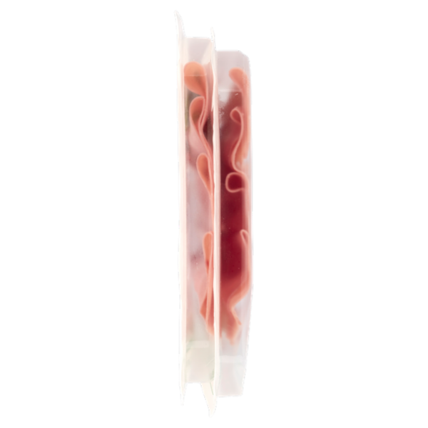 Citterio Sofficette Prosciutto Cotto di Alta Qualità 2 x 100 g