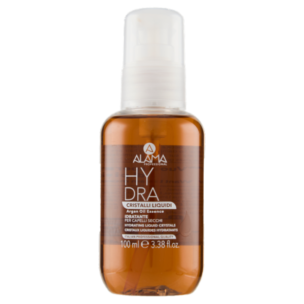 Alama Professional Hydra Cristalli Liquidi Idratante 100 ml