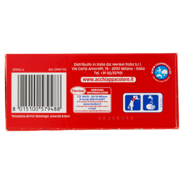 GREY l'Acchiappacolore 40 Fogli