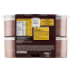 PERUGINA Nuvole Mousse Cioccolato Fondente 4x60g