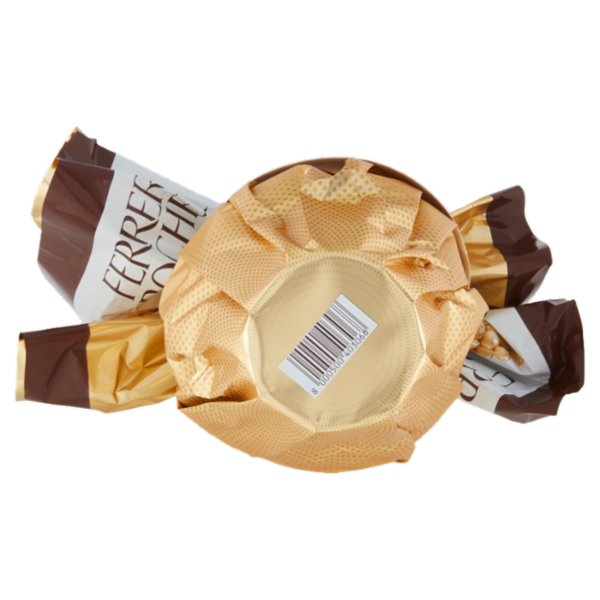 Ferrero Rocher Pasqua d'Oro Cioccolato Fondente con Nocciole 340 g