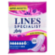 Lines Specialist Lady Assorbenti Maxi 12 pz