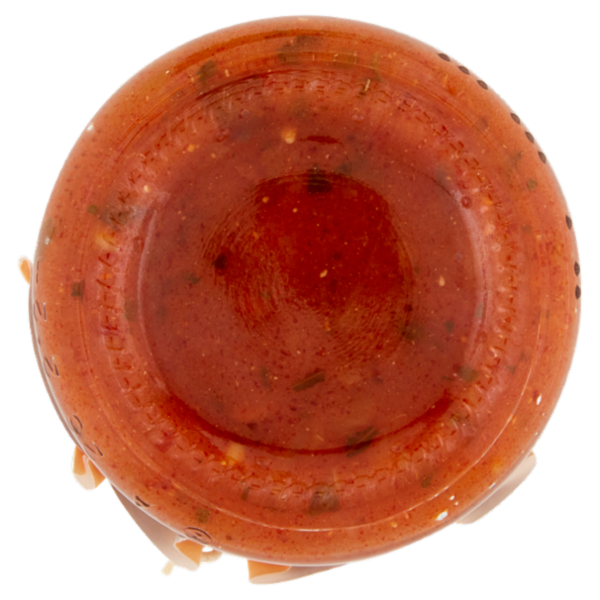 I toscanacci Sugo alla Norma 180 g