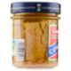 Consorcio Filetti di Tonno in Olio di Oliva Extra Vergine Bio 180 g