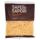Selex Saper di Sapori Pasta Fresca all'Uovo Tonnarelli 500 g