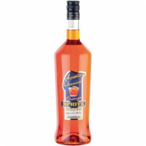 Valsugana Spritz Aperitivo Orange 100Cl