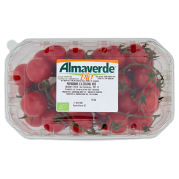 Almaverde Bio Pomodoro Ciliegino Bio 0,500 Kg