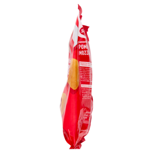 Selex Panzerottini Mozzarella e Pomodoro Surgelati 400 g