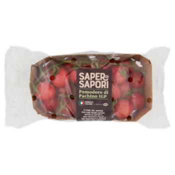 Selex Saper Di Sapori Pomodori Ciliegino Di Pachino I.G.P. 300 g