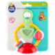 neo Baby Gioco Seggiolone Ruota e Suona 6m+
