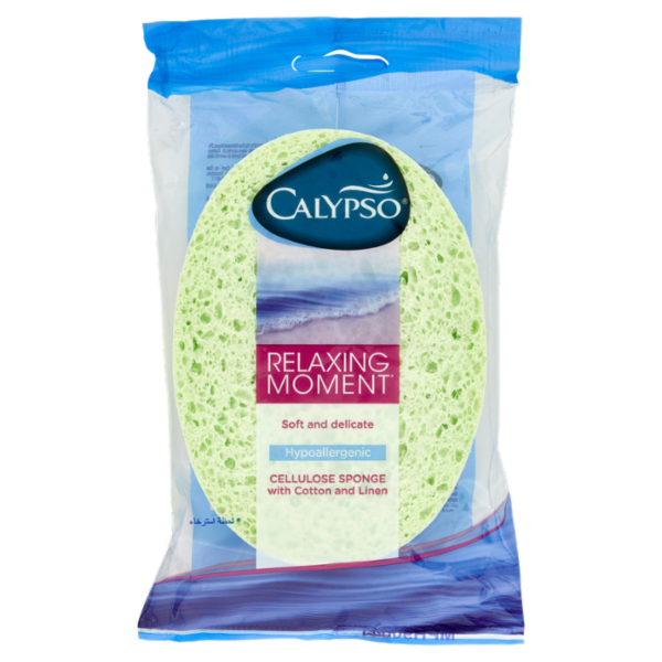 Calypso Relaxing Moment