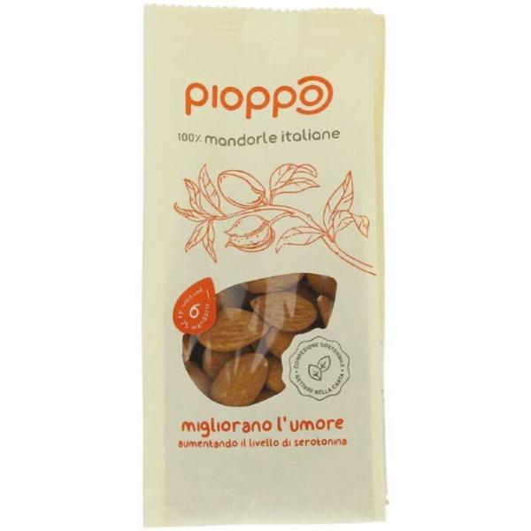 MANDORLE ITALIANE PIOPPO GR.180