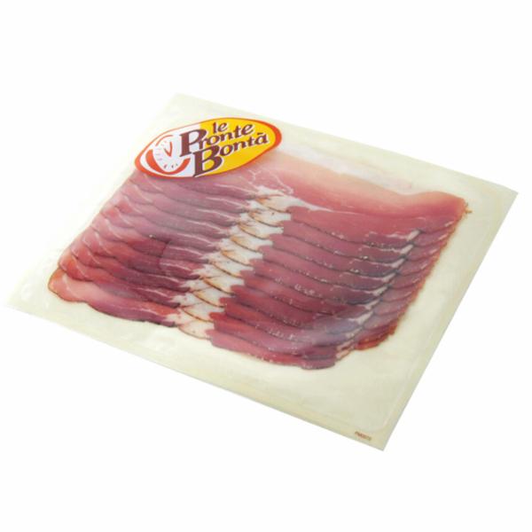 Pronte Bonta' Speck 100 g