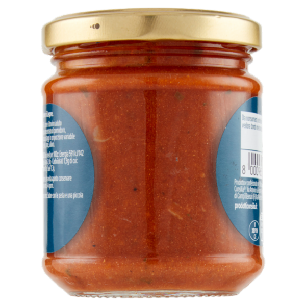 Consilia Optima Sugo di Lepre 180 g