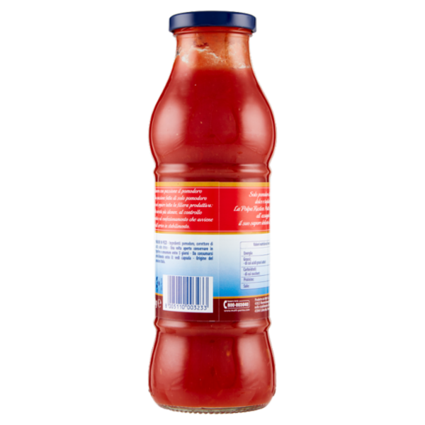 Mutti Polpa Rustica di pomodoro 560 g