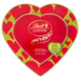 Lindt Lindor scatola cuore pistacchio 82 g