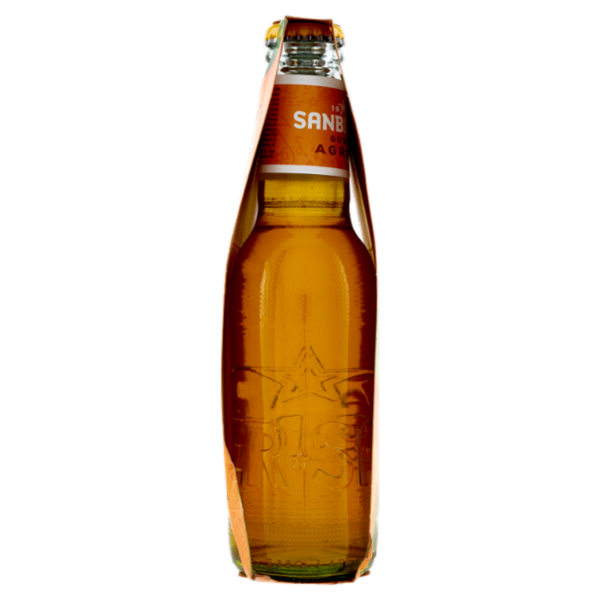 SANBITTER Agrumi 3 x 20 cl