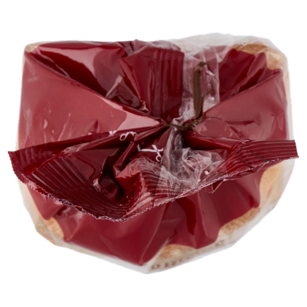 Mulino Bianco Gran Bauletto Pane con Grano Tenero e Farro 500g