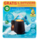 Air Wick Diffusore di Fragranza con oli essenziali Brezza Oceanica e Sale Marino 20 mL
