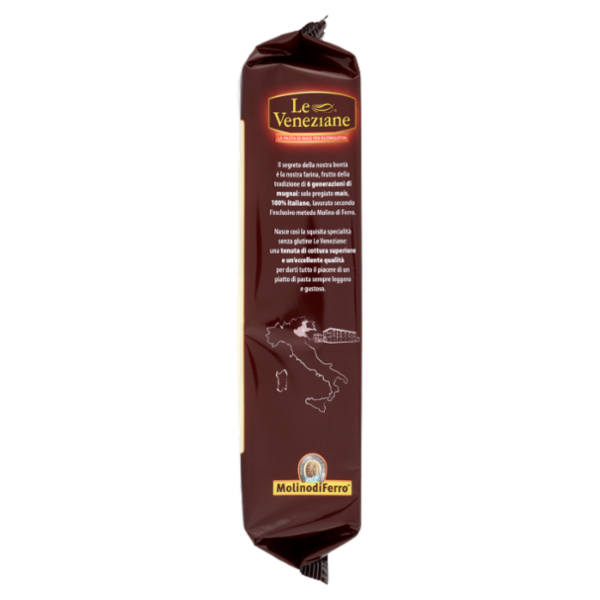 Le Veneziane Capellini 250 g