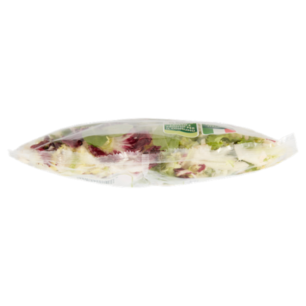 Selex Natura Chiama Insalata Fantasiosa Lavata e Pronta per il Consumo 200 g