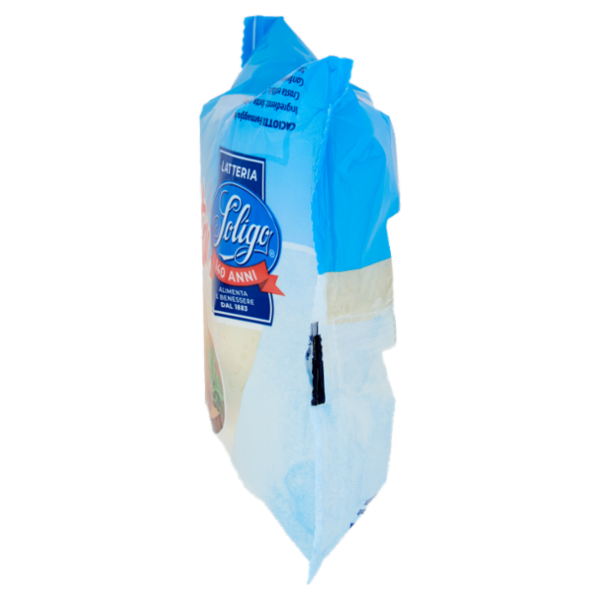 Latteria Soligo Caciotta classica 300 g