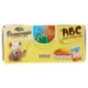 Parmareggio l'ABC della merenda con Plumcake